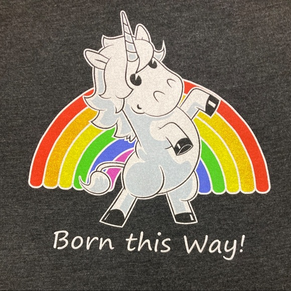 Bella + Canvas Gay Pride Tank Top Unisex Size Small - Picture 3 of 4